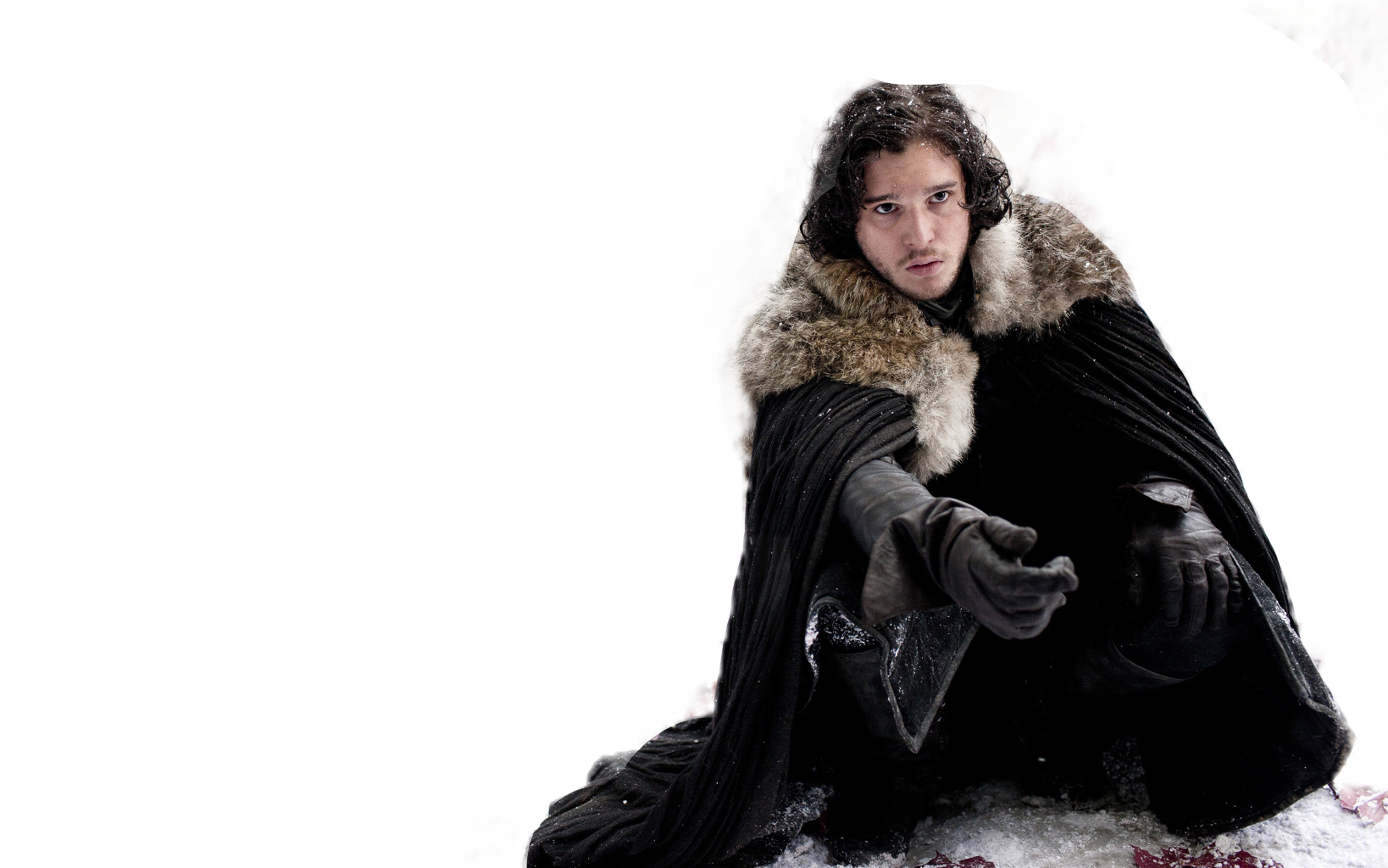 Harington Actor Kit Free Transparent Image HD PNG Image