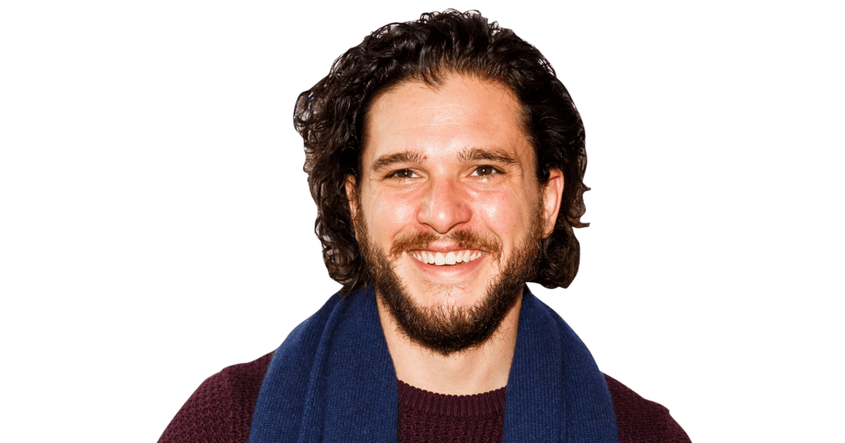 Photos Harington Actor Kit Free Download PNG HQ PNG Image