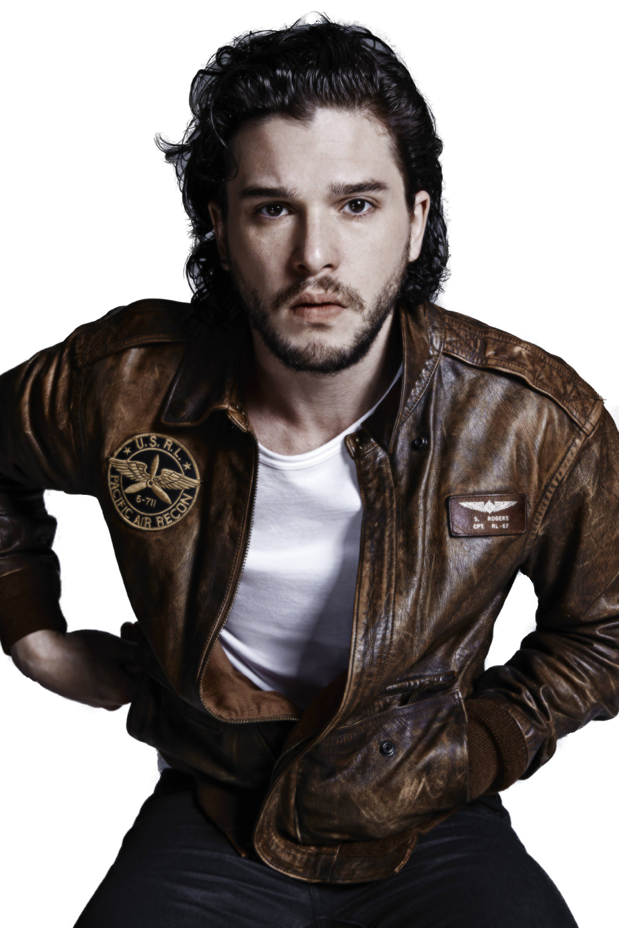 Harington Kit PNG Download Free PNG Image