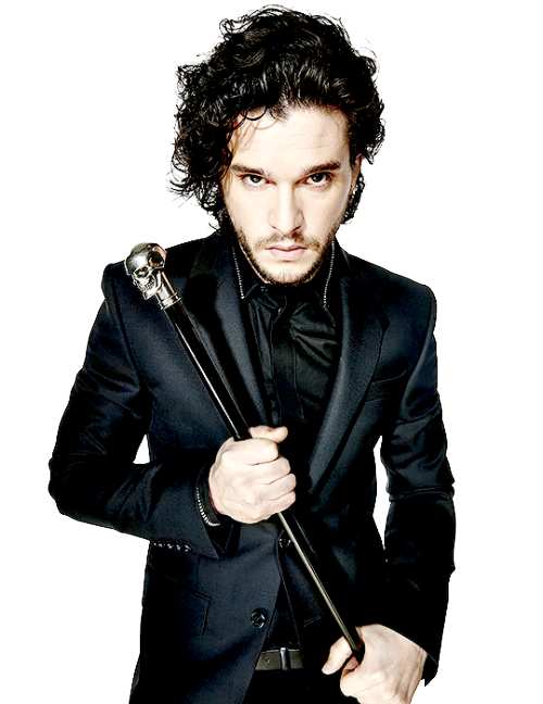 Kit Harington File PNG Image