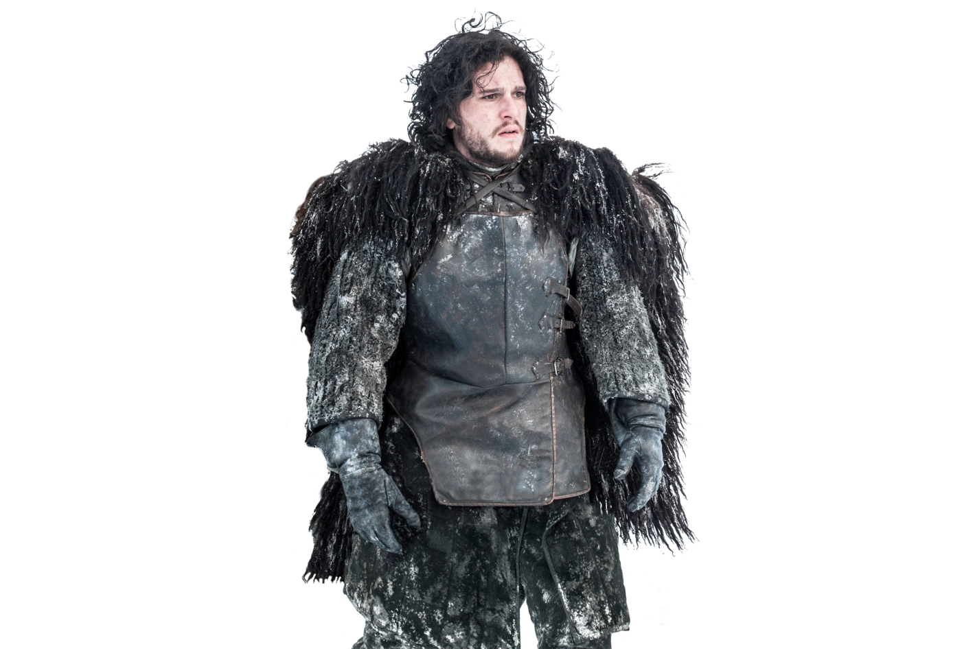 Kit Harington Image PNG Image