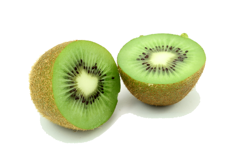 Kiwi Slice PNG Image