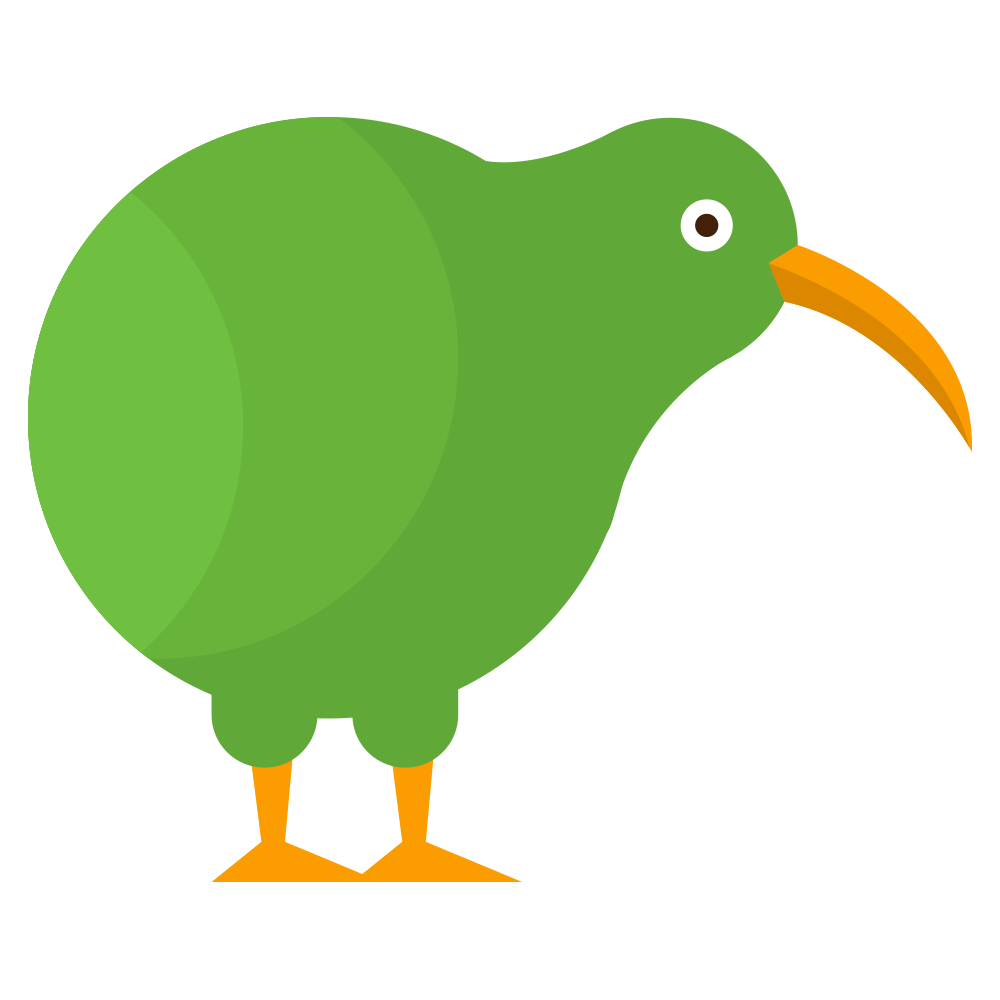 Kiwi Bird PNG Free Photo PNG Image