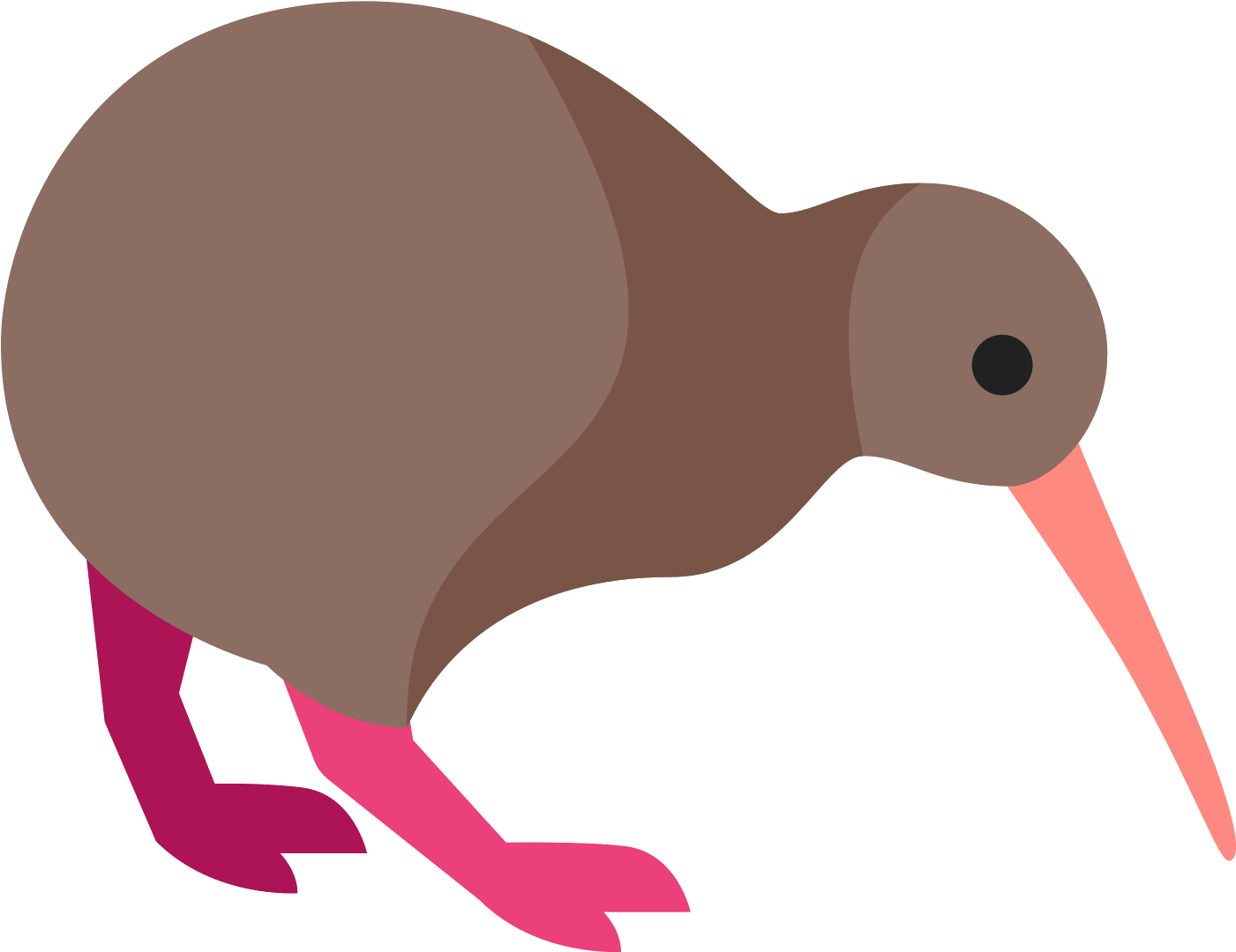 Kiwi Photos Vector Bird PNG Free Photo PNG Image