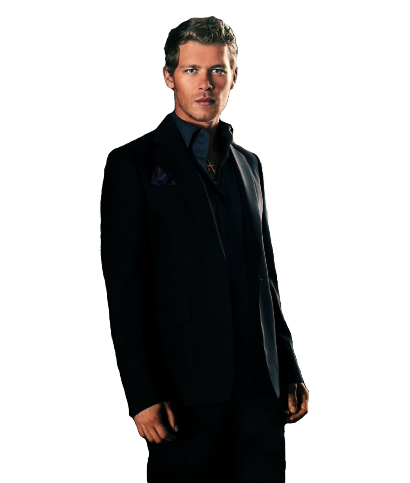 Klaus Download HD PNG Image