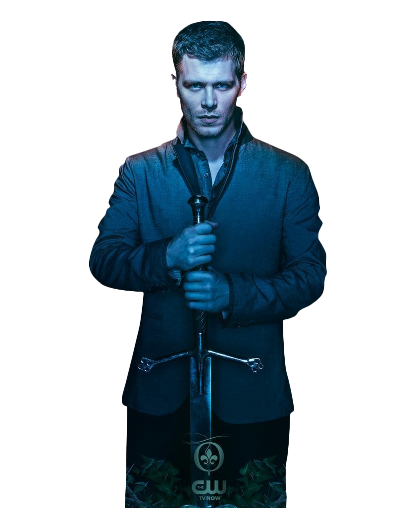 Klaus PNG Download Free PNG Image