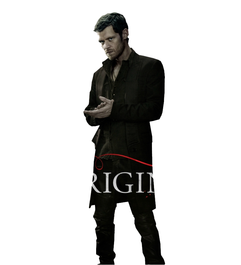 Klaus PNG Image High Quality PNG Image