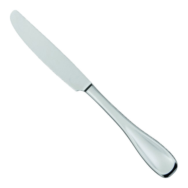 Butter Silver Knife Free Download Image PNG Image