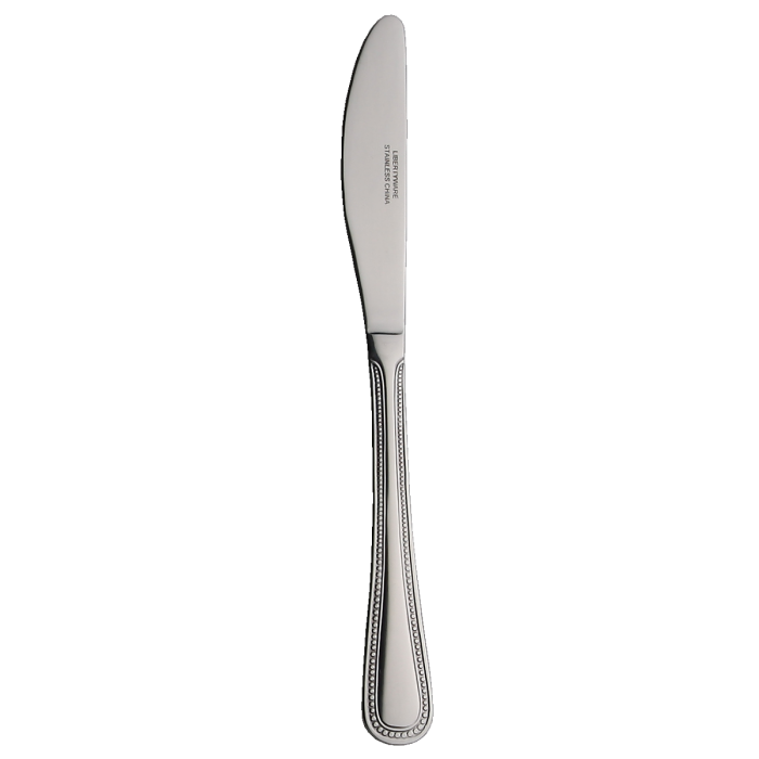 Steel Butter Knife Free Download Image PNG Image