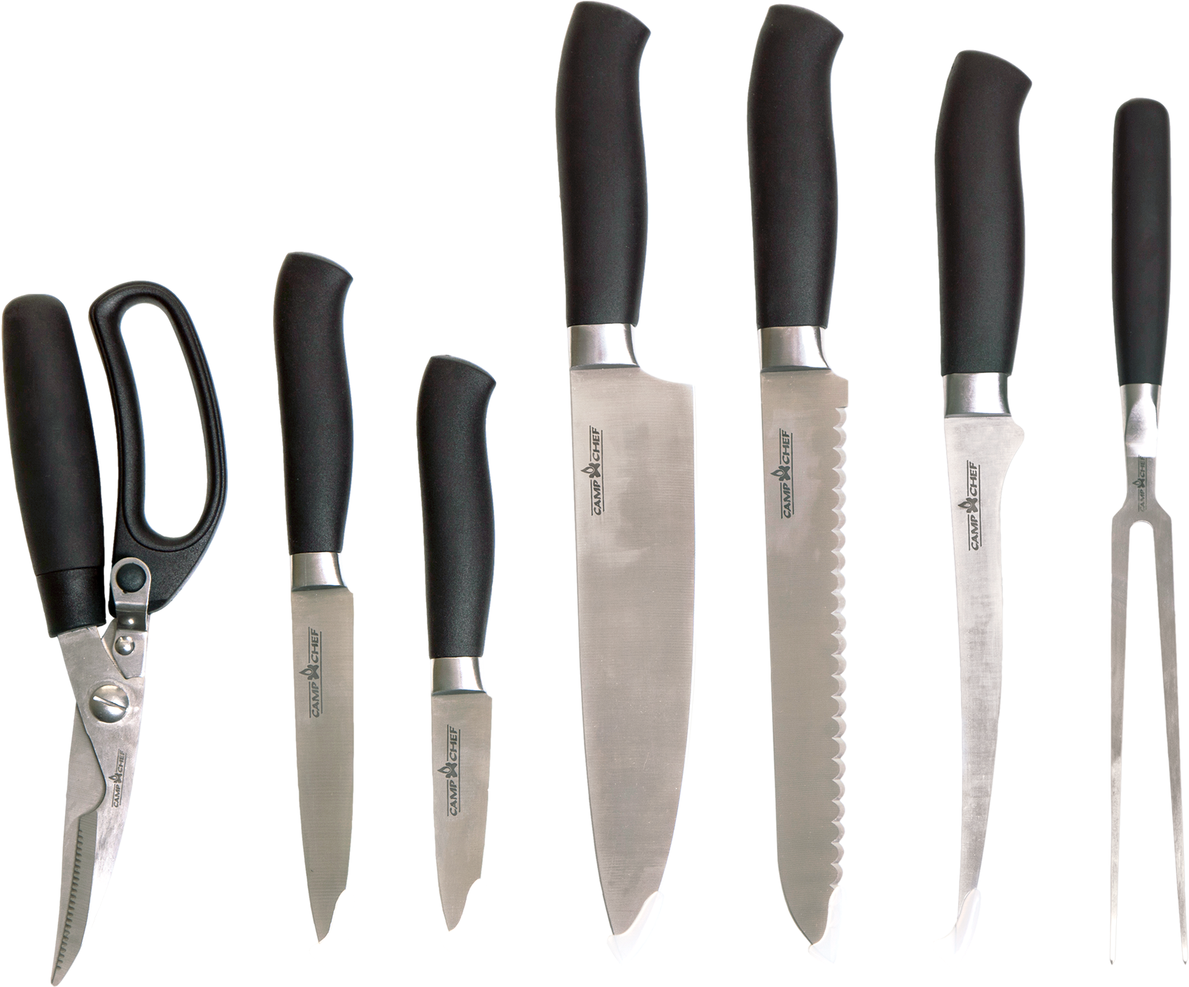 Silver Knife Kitchen Download Free Image PNG Image