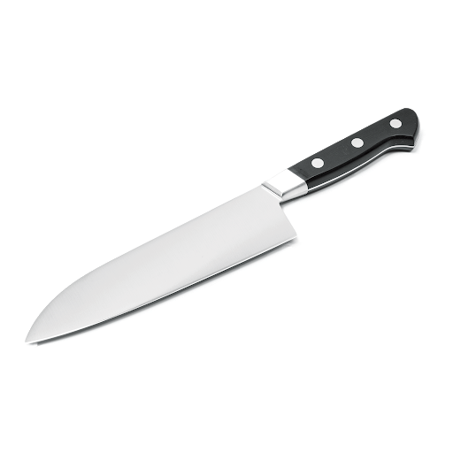 Silver Knife Kitchen Download Free Image PNG Image