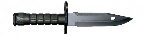 Knife Png Image PNG Image