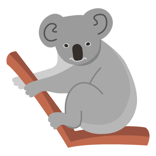 Koala Pic Face Download Free Image PNG Image