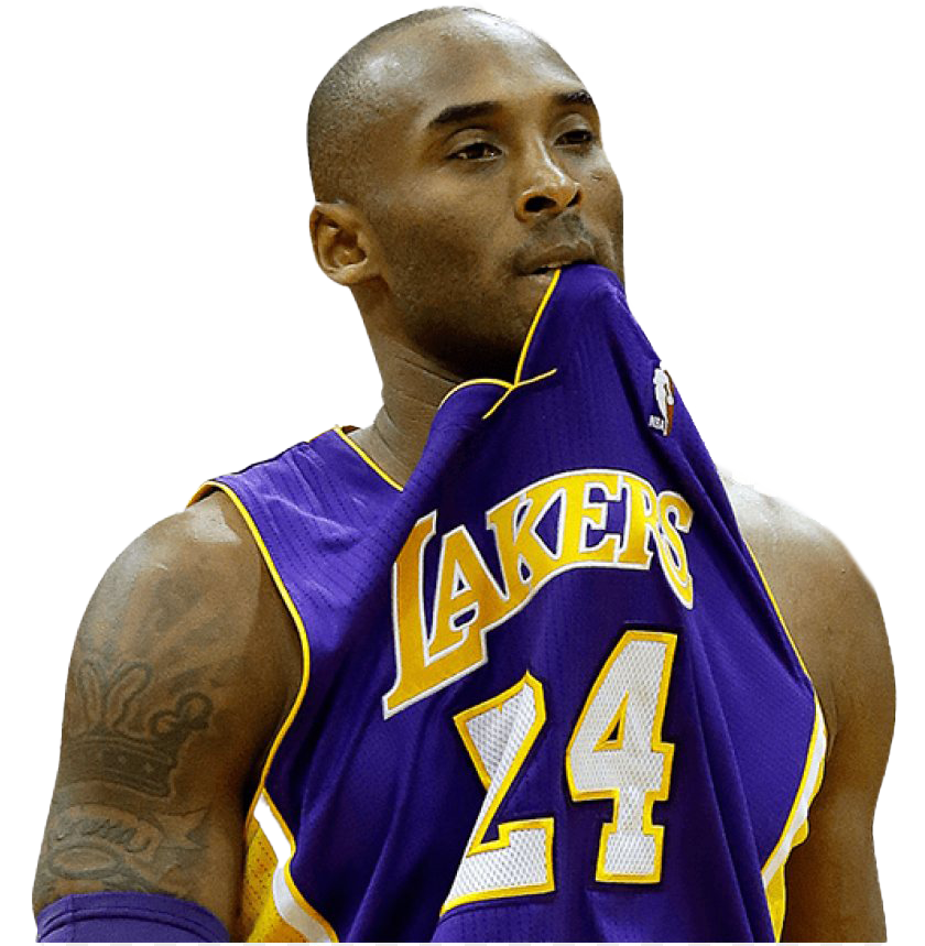 Player Basketball Bryant Kobe HQ Image Free PNG Image