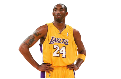 Player Basketball Pic Bryant Kobe PNG Image