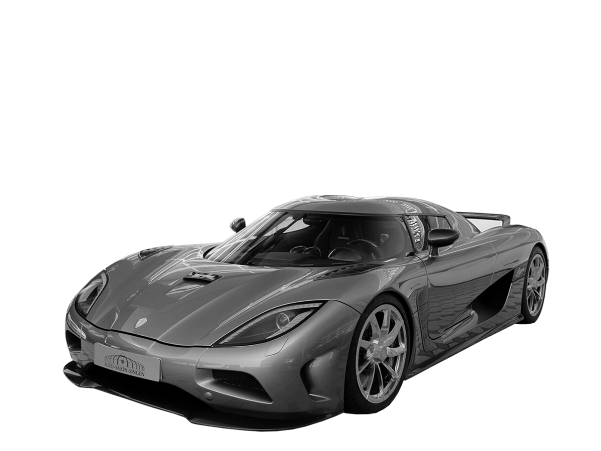 Car Koenigsegg Download HQ PNG Image