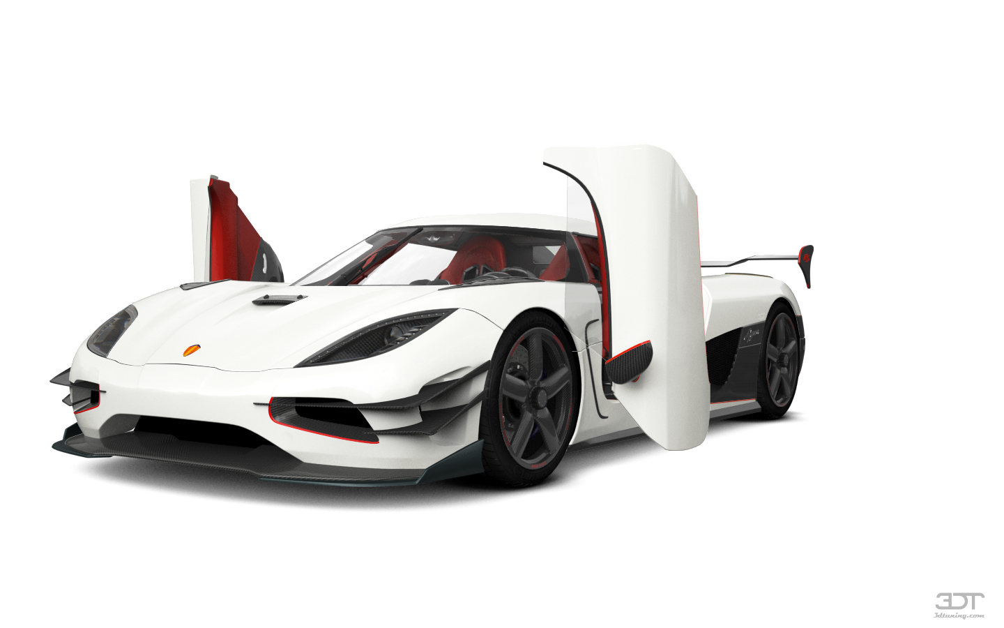 Car Koenigsegg Sports Free Clipart HQ PNG Image