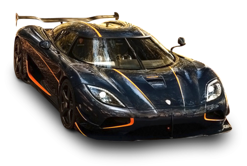 Car Koenigsegg Sports Free Transparent Image HD PNG Image