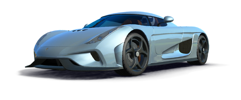 Car Koenigsegg Sports Free PNG HQ PNG Image