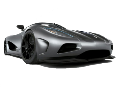 Koenigsegg File PNG Image