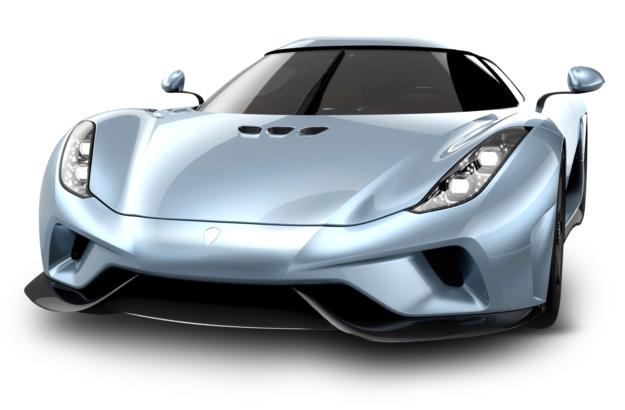 Koenigsegg Transparent Background PNG Image