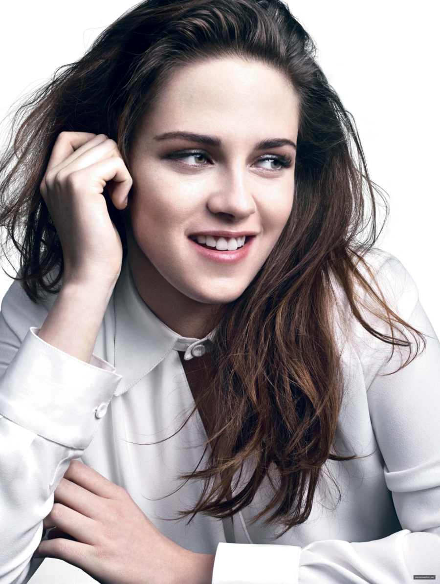 Kristen Stewart Transparent PNG Image