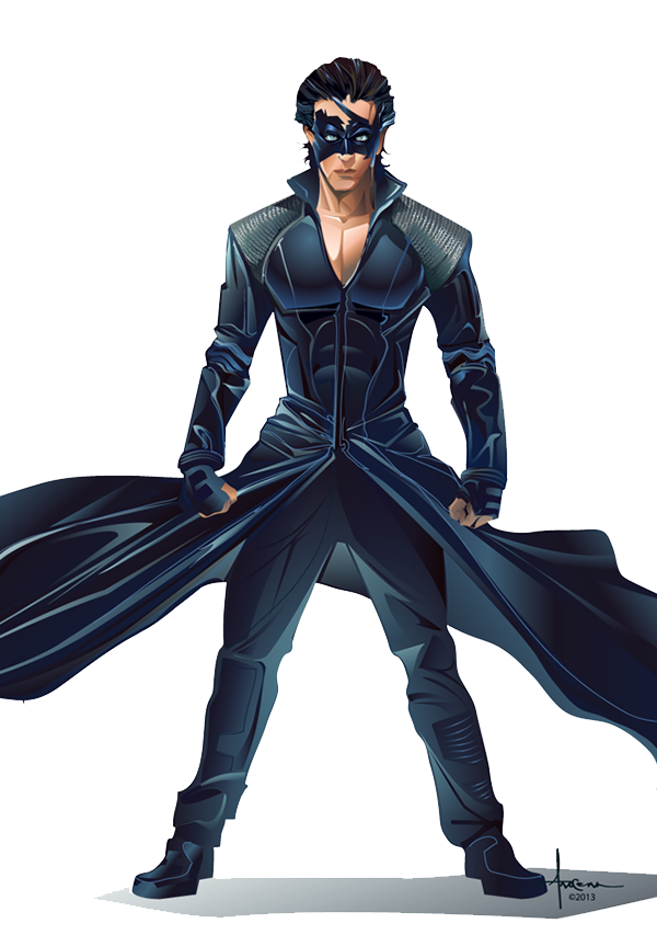 Krrish Photos PNG Image