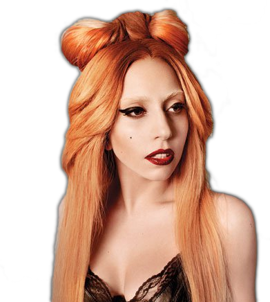 Lady Gaga Free Png Image PNG Image