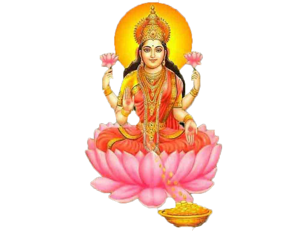 Lakshmi Png Image PNG Image