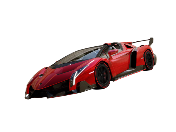 Car Lamborghini Red Photos PNG Free Photo PNG Image