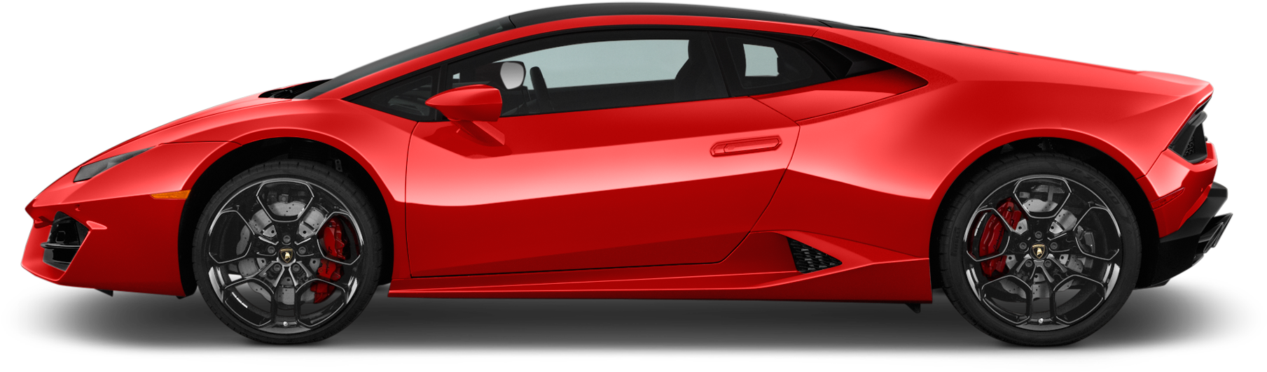 Photos Lamborghini Red Free Transparent Image HD PNG Image