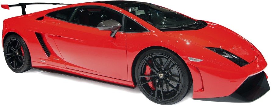 Lamborghini Pic Red Free Transparent Image HQ PNG Image