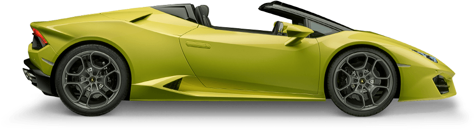 Lamborghini Yellow Free Download PNG HQ PNG Image