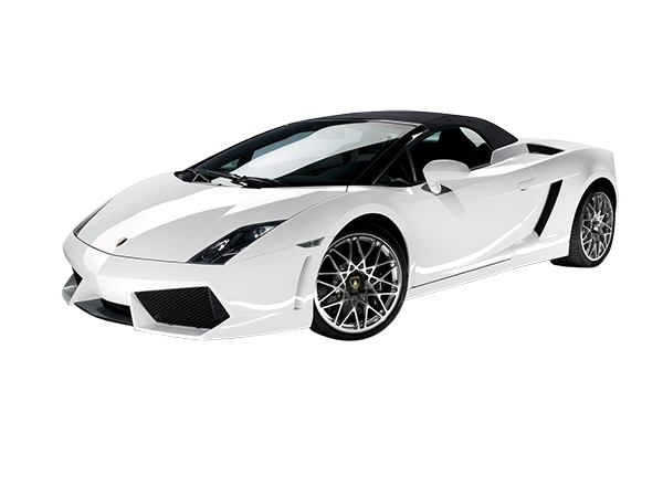 Lamborghini Gallardo Clipart PNG Image