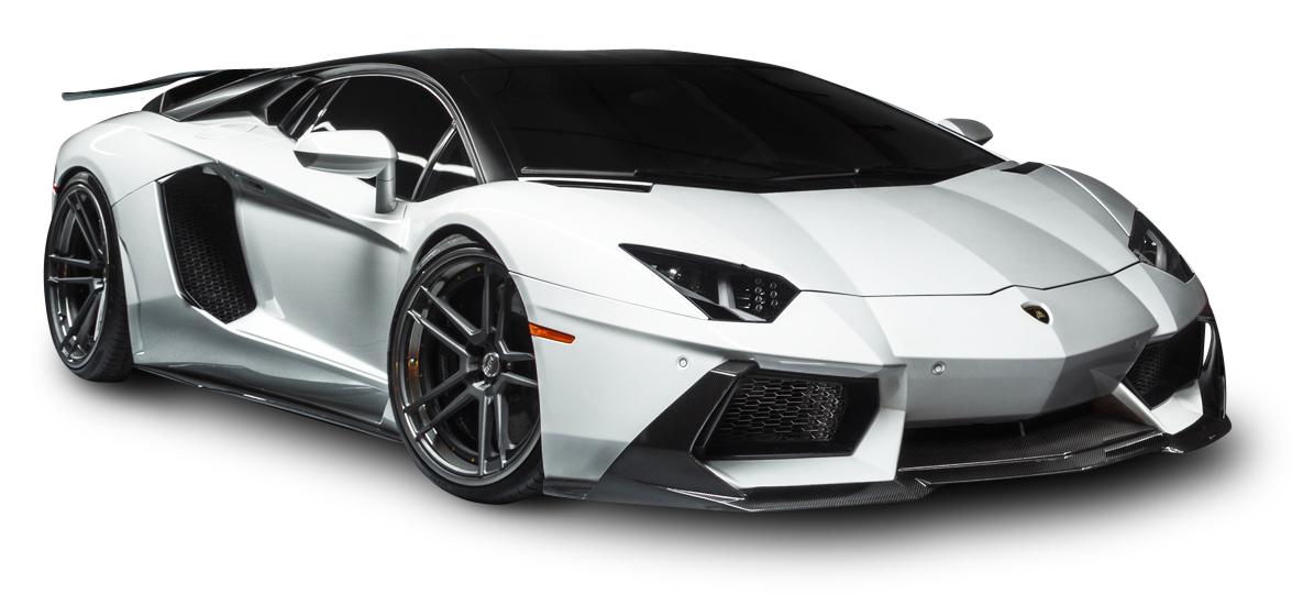 Aventador Convertible Lamborghini HD Image Free PNG Image