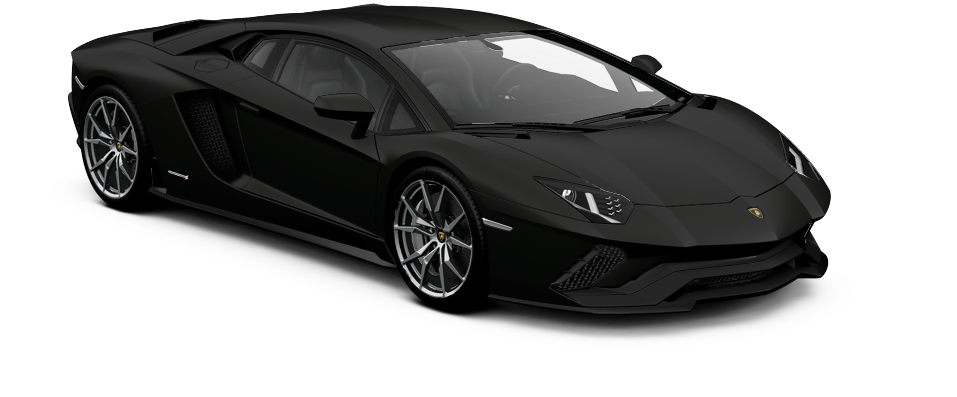 Aventador Lamborghini Free Photo PNG Image