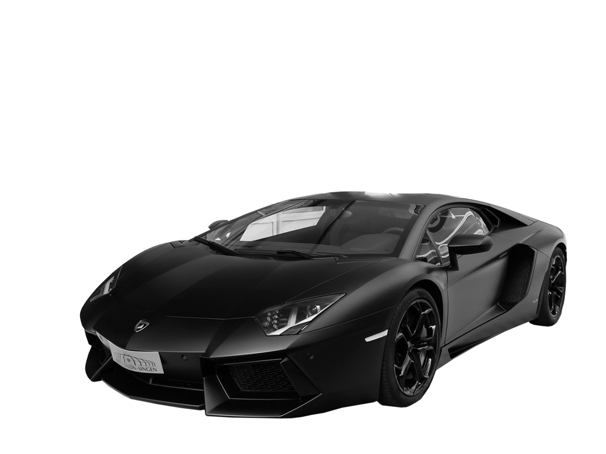 Aventador Lamborghini Free Photo PNG Image