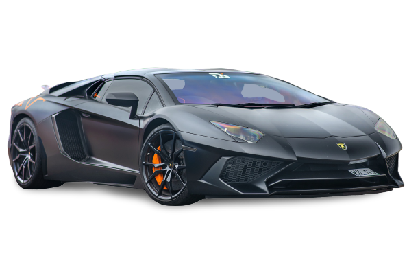 Aventador Lamborghini Sports HQ Image Free PNG Image