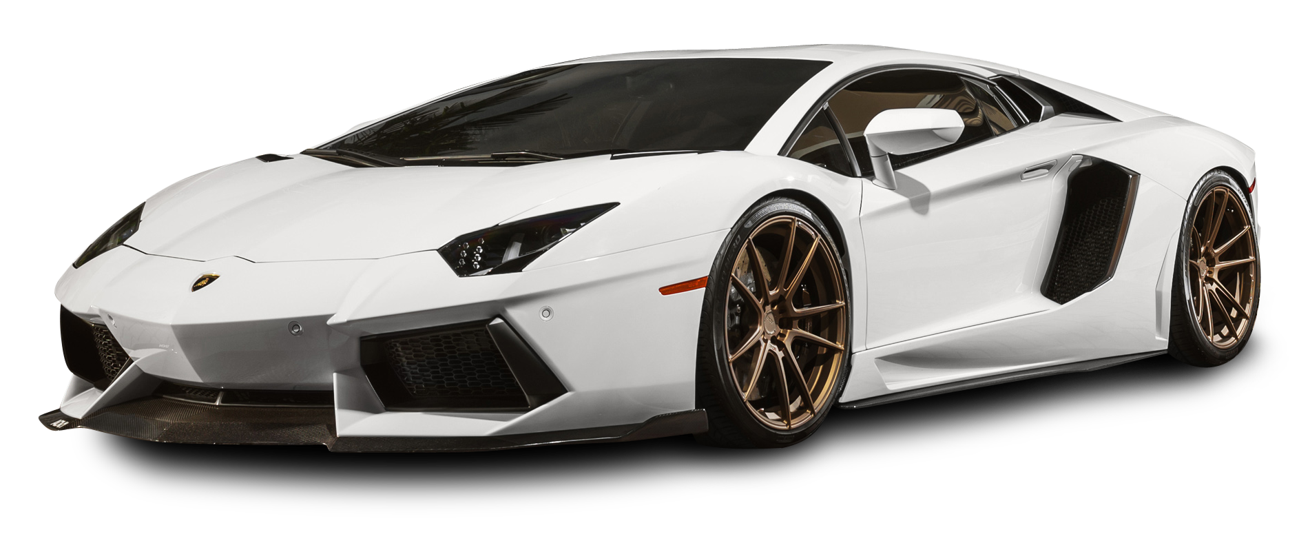 Aventador Lamborghini Sports PNG Image High Quality PNG Image