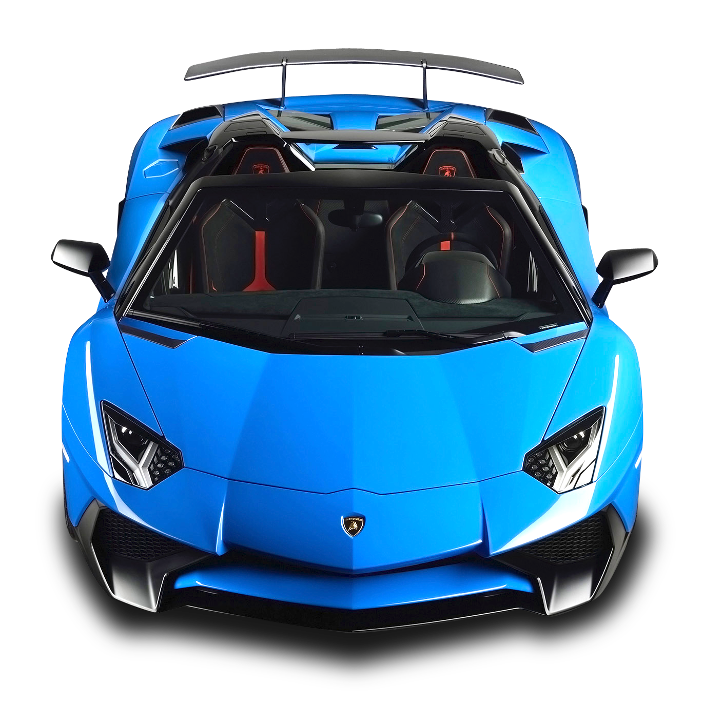 Aventador Lamborghini Sports Free PNG HQ PNG Image