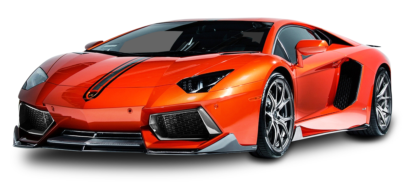 Aventador Hd PNG Image