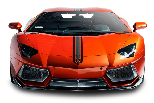 Aventador PNG Image