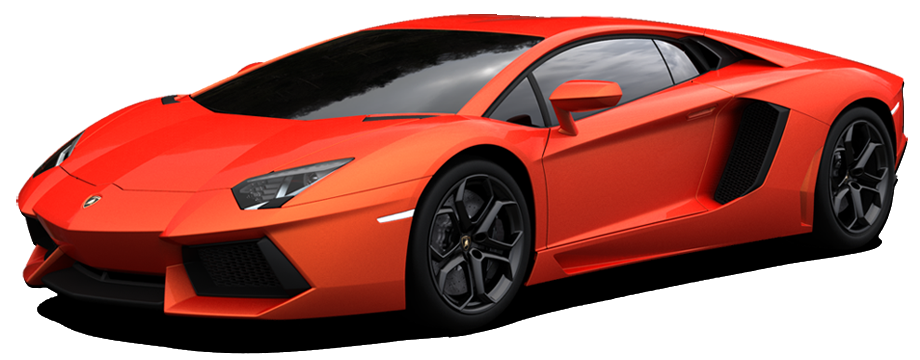 Aventador Transparent Image PNG Image