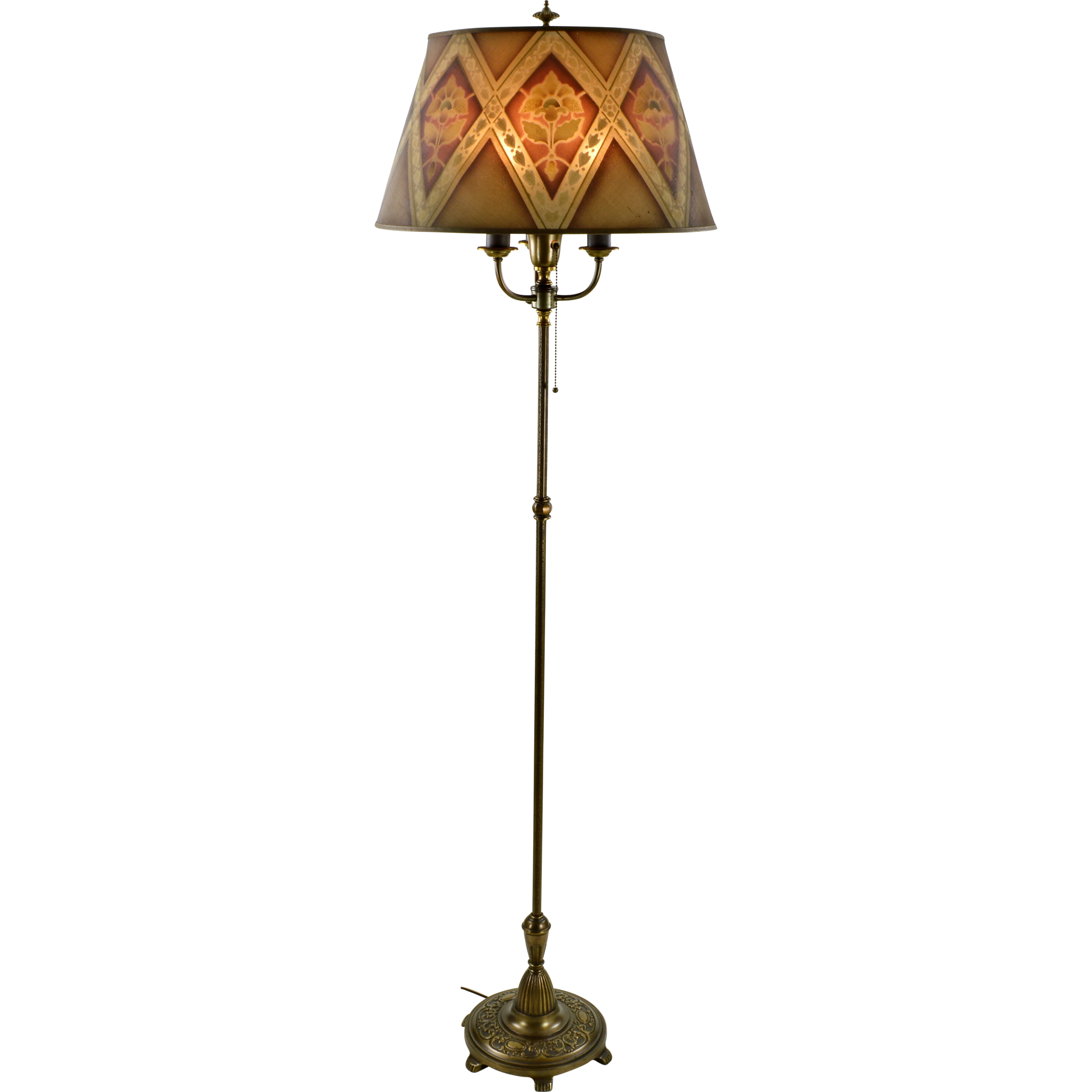 Lamp Contemporary Floor Free HD Image PNG Image