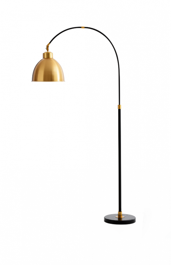 Lamp Metal Floor Free Download Image PNG Image