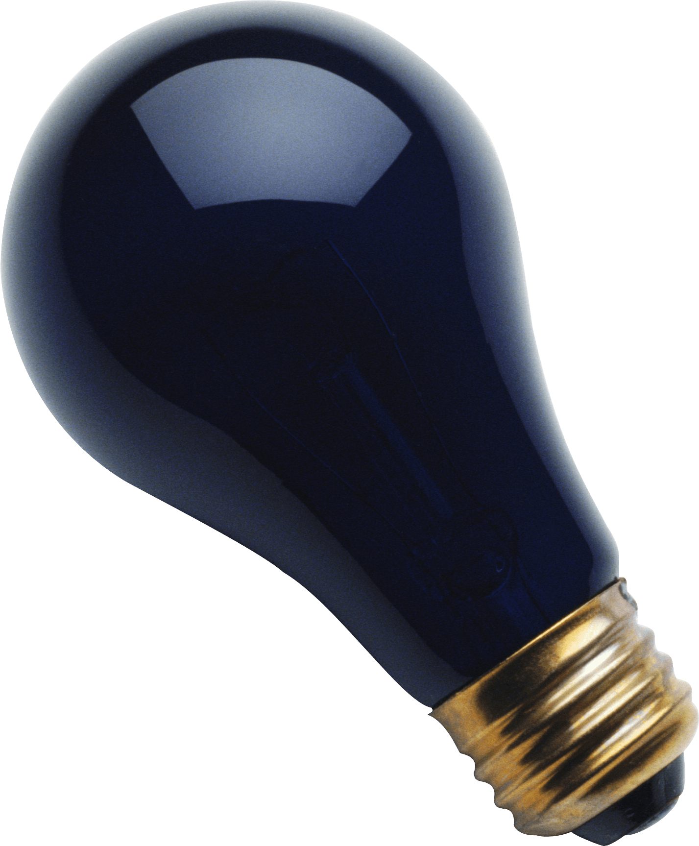 Black Lamp Png Image PNG Image