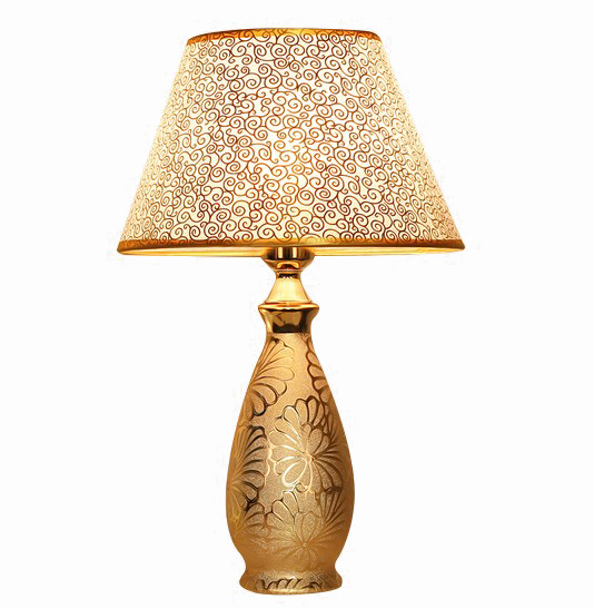 Ceramic Lamp Free Transparent Image HD PNG Image