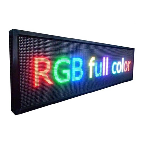 Led Display Board Free Transparent Image HQ PNG Image