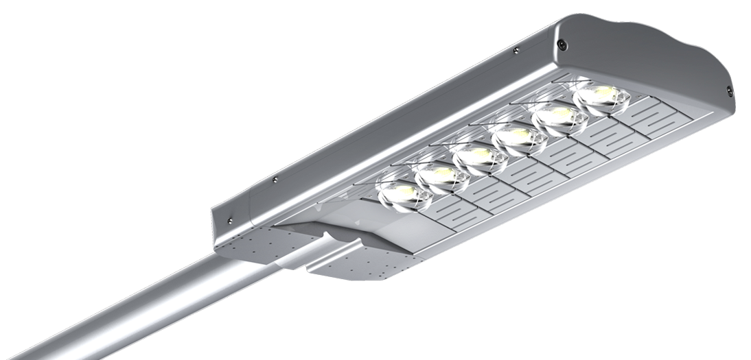 Led Street Light Free Transparent Image HD PNG Image