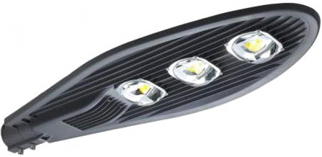 Led Street Light HD Download HD PNG PNG Image